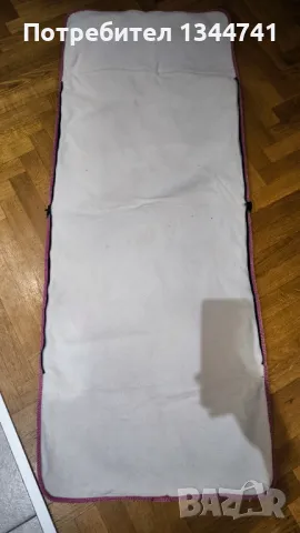 Чанта/постелка 2 в 1, снимка 2 - Еднодневни екскурзии и почивки - 48048902