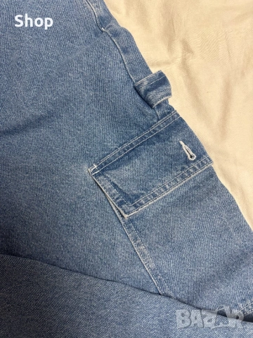 Дънки на Sinsay , снимка 2 - Дънки - 54093029