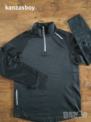 head - страхотна мъжка блуза , снимка 9 - Спортни дрехи, екипи - 40327038