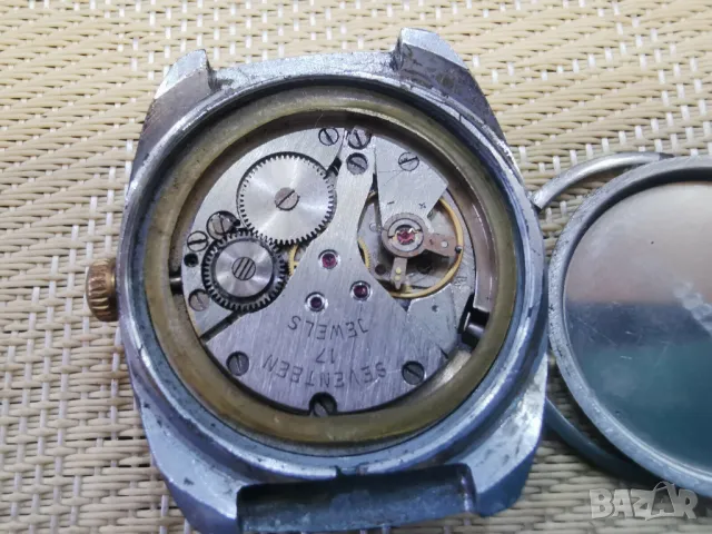 ПОЛЕТ, снимка 2 - Антикварни и старинни предмети - 49795265