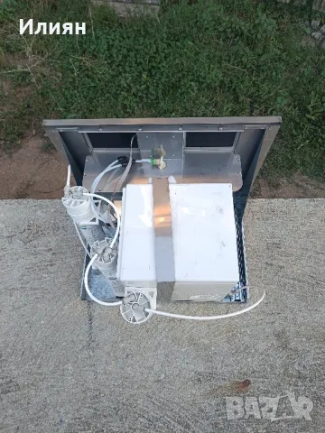 Диспенсър за вграждане , снимка 7 - Други - 47406377