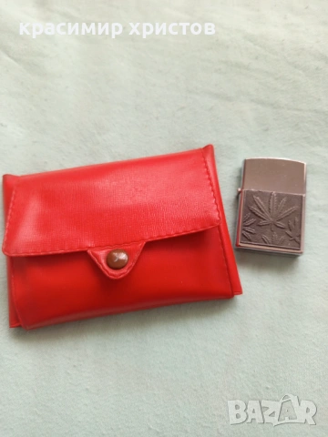 Стар магнитен шах и запалка, снимка 5 - Антикварни и старинни предмети - 53292674