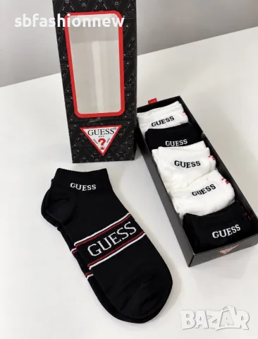 Guess чорапи в кутия