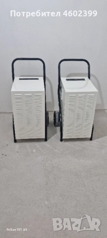 влаго уловител под наем, снимка 8 - Други ремонти - 51802262