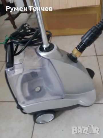 Вертикална ютия PRINCESS, снимка 10 - Ютии - 49556130