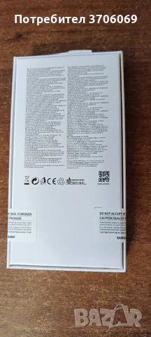 Samsung A54 5G, снимка 3 - Samsung - 47394877