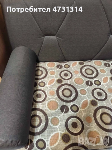 Диван ъглов и за спане 190/170 см, снимка 8 - Дивани и мека мебел - 54045249