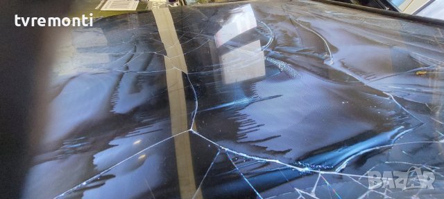 LED подсветка за дисплей CX430DLEDM за монитор REDLINE модел Screen PS43, снимка 5 - Части и Платки - 39383146