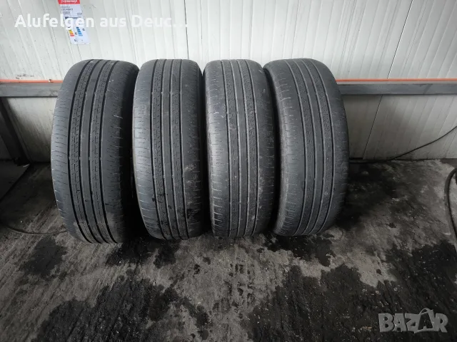 Джанти за Toyota 18, снимка 5 - Гуми и джанти - 56297287