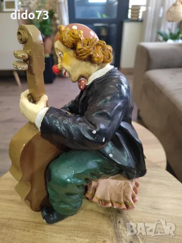 Свирещият клоун 🤡., снимка 3 - Колекции - 49332978