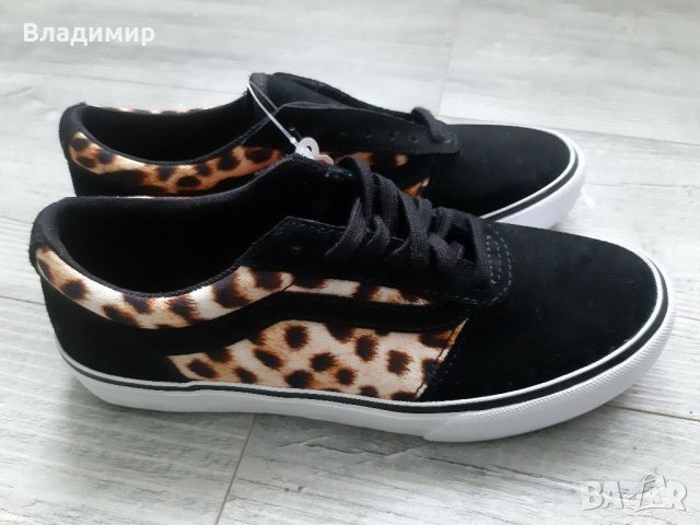   Vans Era, снимка 2 - Детски гуменки - 31501727