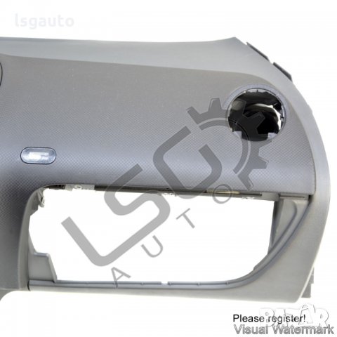 Табло Seat Toledo III 2004-2009 ST120821N-248, снимка 6 - Части - 33910147