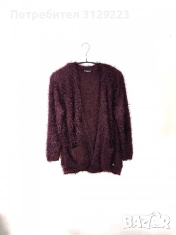 DIDI cardigan L, снимка 2 - Жилетки - 37748954