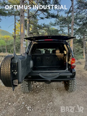 Jeep Cherokee KJ// OFF ROAD// TOP , снимка 7 - Автомобили и джипове - 54092882