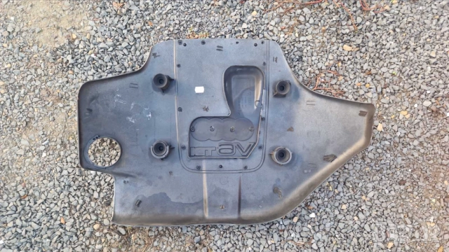 кора мотор kora motor 2.5TDI Ауди А4 Б6 Audi A4 B6, снимка 2 - Части - 52136767