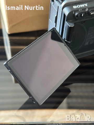 Sony FX 30 Cinema Line Sony 10-20 G F4 PZ, снимка 5 - Фотоапарати - 52560804