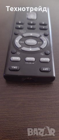 Оригинално дистанционно Sony RM - 231 , снимка 3 - Аудиосистеми - 32092954