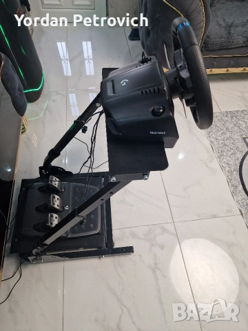 волан джи 923 пълен комплект, снимка 2 - PlayStation конзоли - 54359088