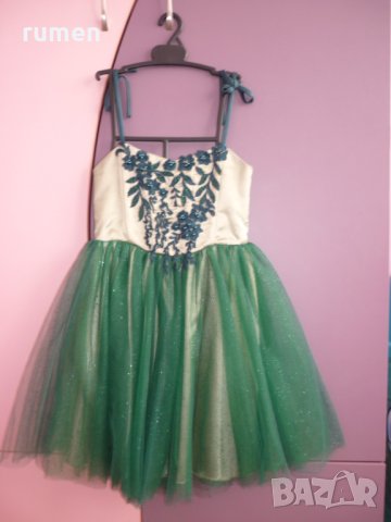 Абитуриентска  рокля, снимка 5 - Рокли - 42302801