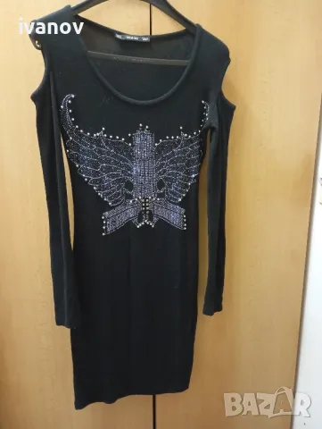 Дамска рокля Dem-Ro, снимка 1