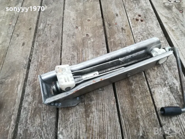 МЕРЦЕДЕС-КРИК ВНОС SWEDEN 2403251530, снимка 5 - Аксесоари и консумативи - 49619652