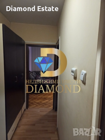 Апартамент в Димитровград, кв. Раковски, снимка 7 - Апартаменти - 51877989