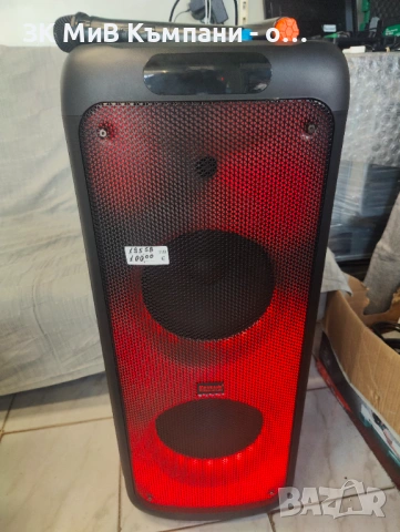 Активна Колона Meirende MR 1303