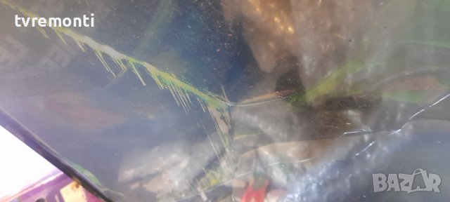 лед диоди от дисплей LC430DUY-SHA1 от телевизор BLAUPUNKT модел B43G134T2 SMART, снимка 6 - Части и Платки - 37272722