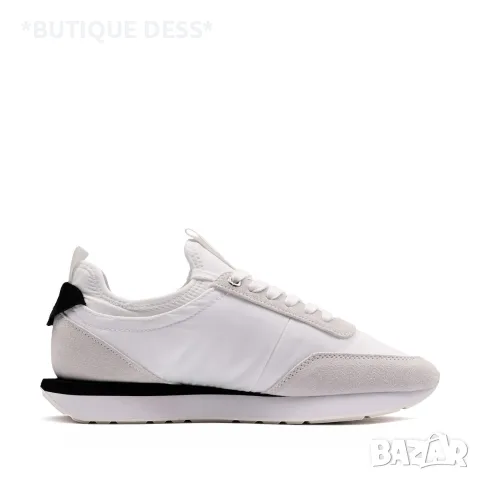 Calvin Klein Retro Runner - Дамски оригинални спортни обувки , снимка 2 - Маратонки - 56309689