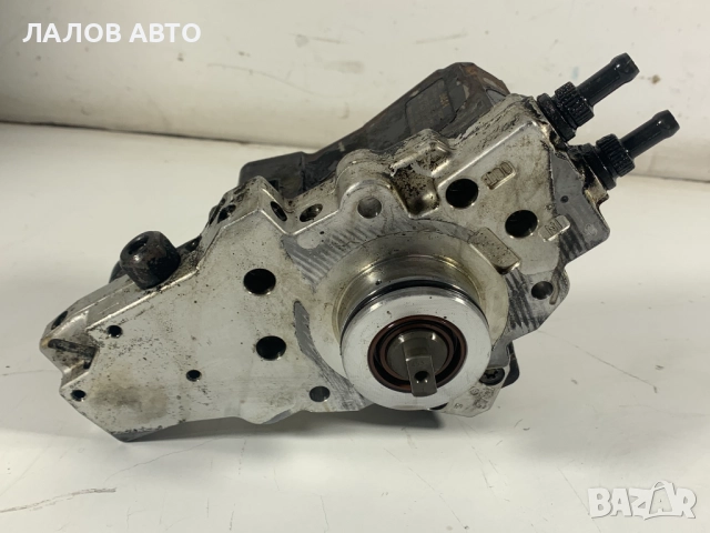 ГНП Мерцедес W211 E220 Mercedes-Benz W211 E220 (02-09)г. А6480700001, снимка 4 - Части - 51498265