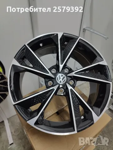 5х112 17 цола ,нови, снимка 3 - Гуми и джанти - 49475165