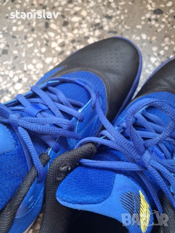 nike 47, снимка 5 - Маратонки - 53986085