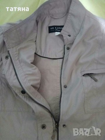Дамско тънко якенце, снимка 3 - Якета - 30380618