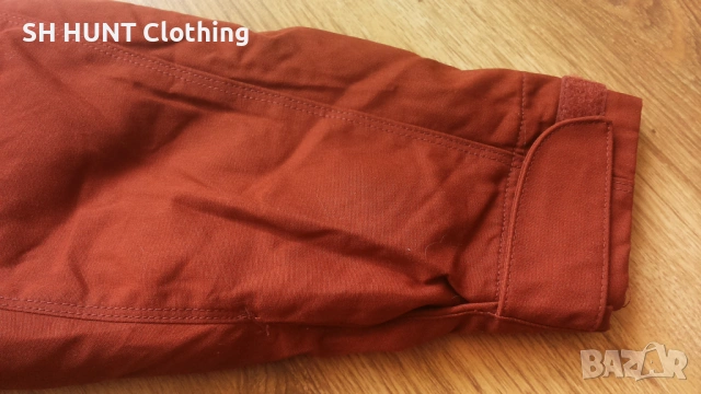 Lundhags HABE PILE Womens Jacket размер XL дамско яке - 1990, снимка 9 - Екипировка - 53277131