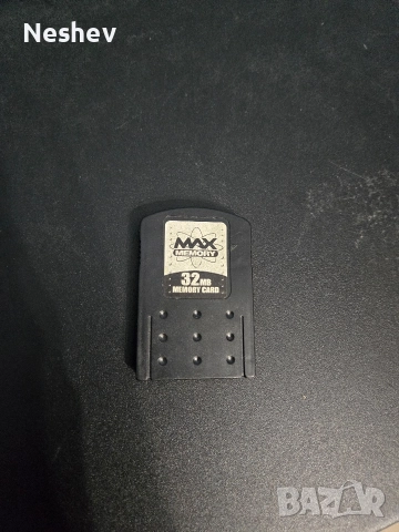 Мемори карта с хак за PS2 32MB