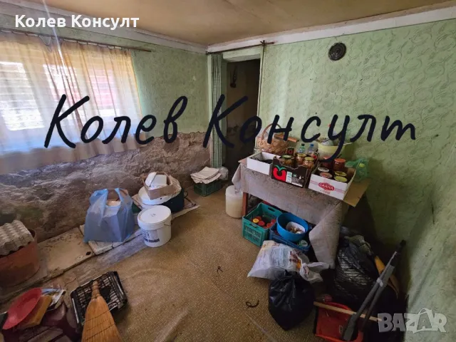 Продавам две къщи в един двор в град Харманли -център , снимка 18 - Къщи - 49382634