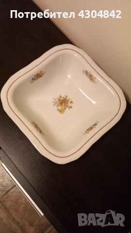 Порцеланова купа 