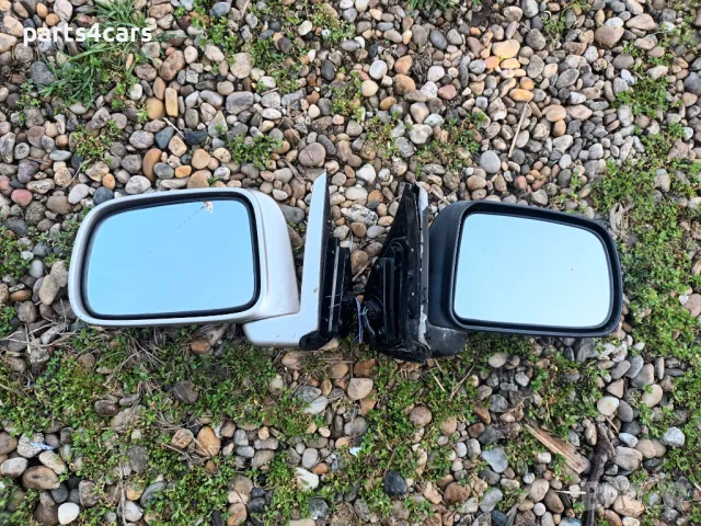 ляво и дясно огледало за хонда ЦР В 95 - 02 HONDA CR-V I , снимка 2 - Части - 49640985