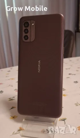 Телефон Nokia G21, снимка 2 - Nokia - 56154397