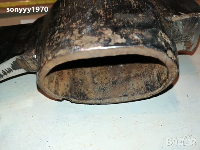 брадва с маркировка 0703230829, снимка 10 - Антикварни и старинни предмети - 39912297