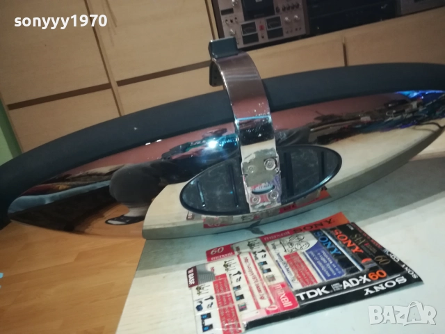 B & W ZEPPELIN 0411251652, снимка 9 - Тонколони - 52294390