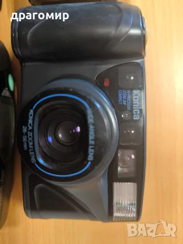 фотоапарати , снимка 6 - Фотоапарати - 48390957