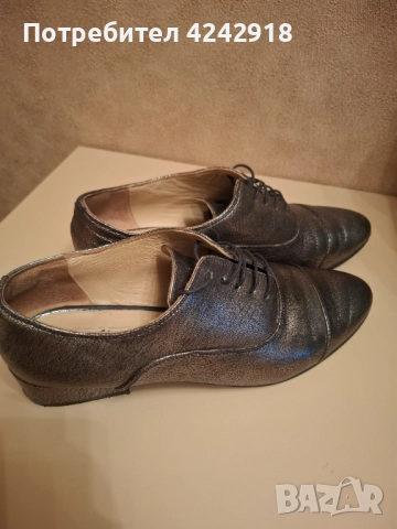 Обувки Clarks, снимка 14 - Дамски ежедневни обувки - 52255236