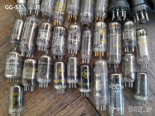 Електро ереди,лампи и други, снимка 7 - Друга електроника - 52184150