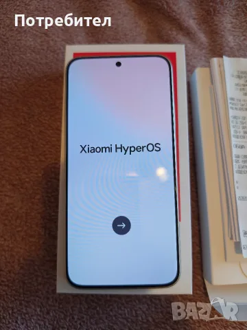 HIAOMI note 15 pro, снимка 4 - Xiaomi - 56424777