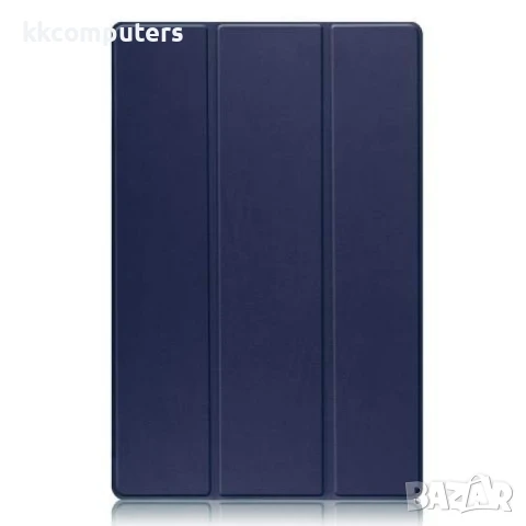 Samsung Galaxy Tab S10 Ultra Кожен Калъф и протектор, снимка 13 - Калъфи, кейсове - 51037194