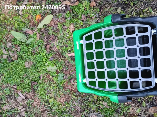 транспортна клетка за животни-20, снимка 3 - Други стоки за животни - 48188268