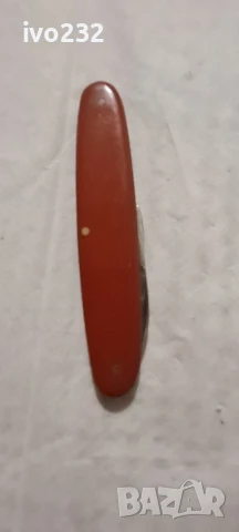 стара джобна ножка, снимка 3 - Колекции - 50593303