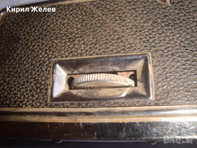 Coated Lens MADE in JAPAN 2.5x25м/м Стар РЕТРО - ВИНТИДЖ РЯДЪК МОДЕЛ ЯПОНСКИ ТЕАТРАЛЕН БИНОКЪЛ 32218, снимка 16 - Антикварни и старинни предмети - 38276146