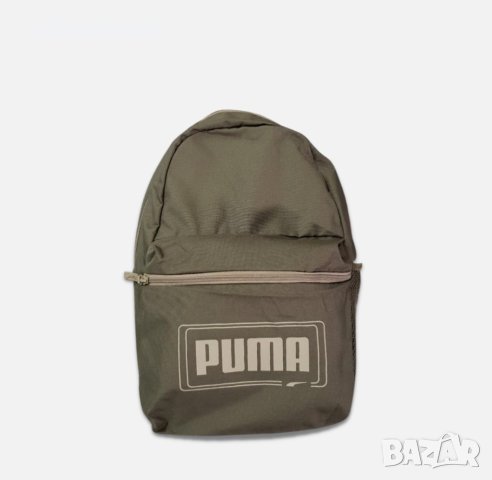 НАМАЛЕНИЕ!!!Раница PUMA Phase Military 078647 10, снимка 1